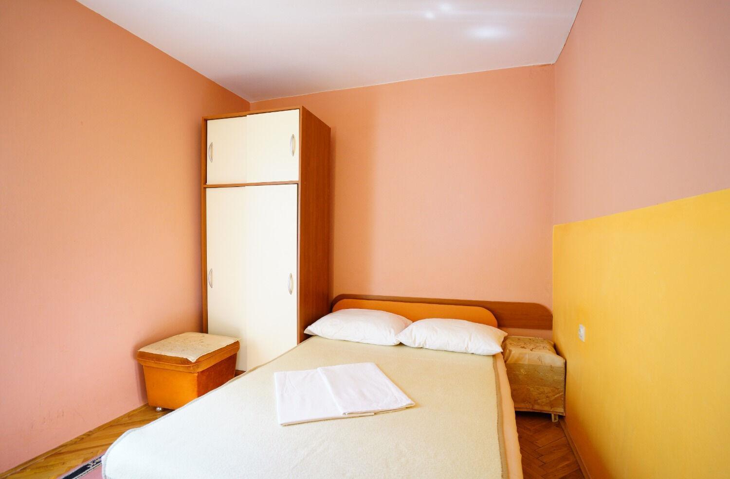 Apartment Lile 皮萨克 外观 照片