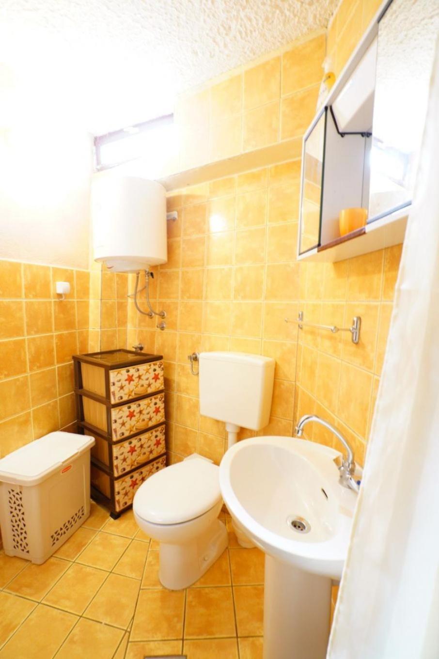 Apartment Lile 皮萨克 外观 照片