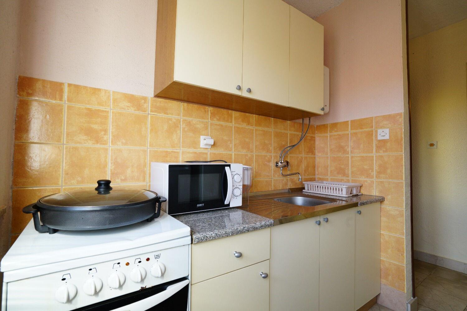 Apartment Lile 皮萨克 外观 照片