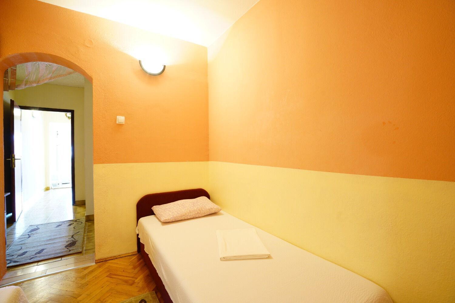 Apartment Lile 皮萨克 外观 照片