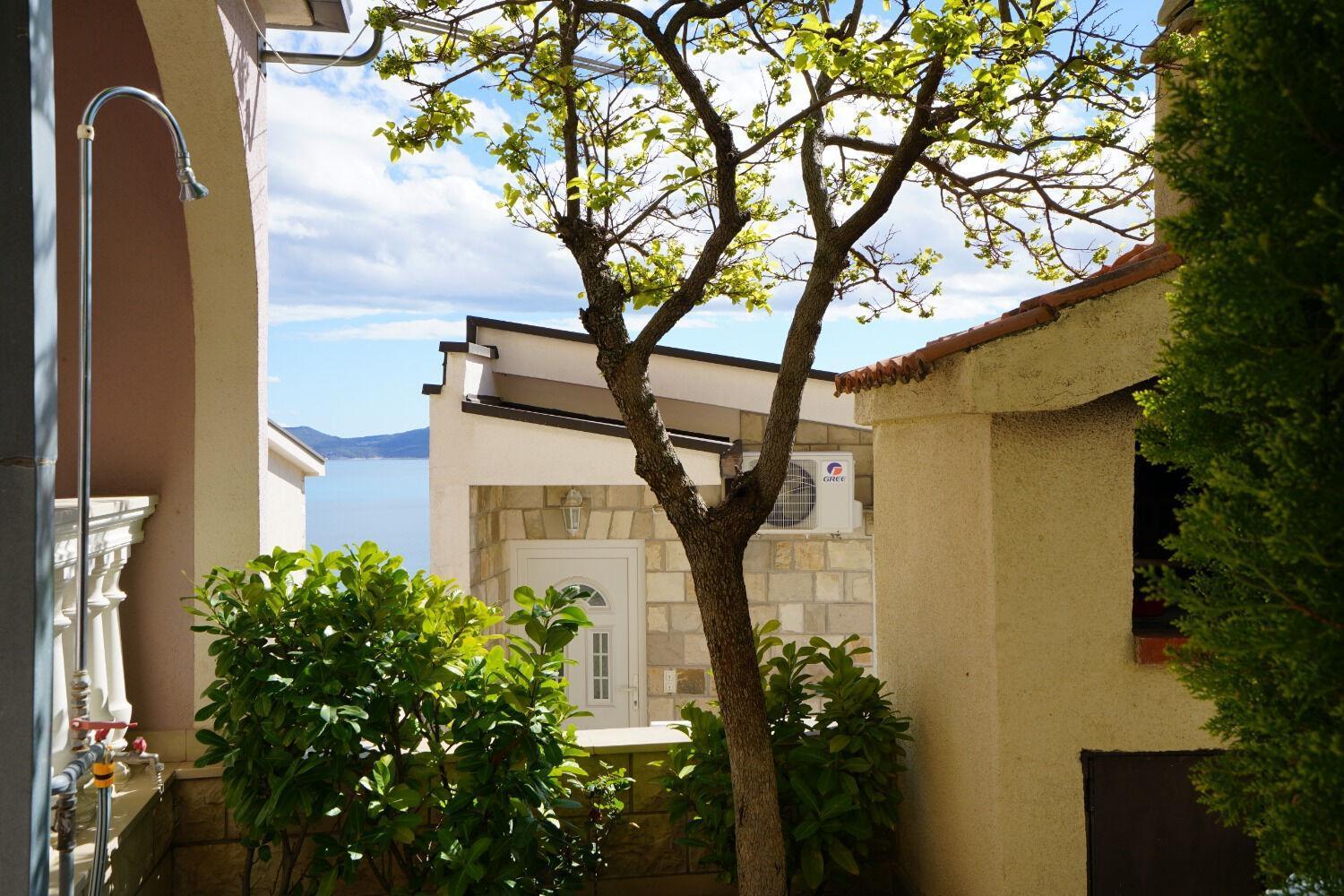 Apartment Lile 皮萨克 外观 照片